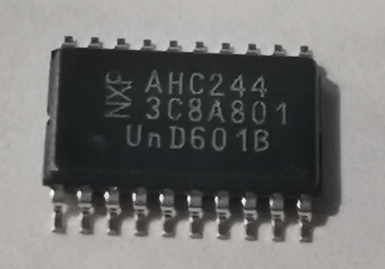 AHC244 IC